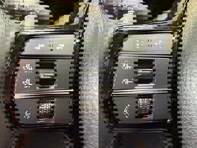 New 2026 Acura ADX AWD image 17