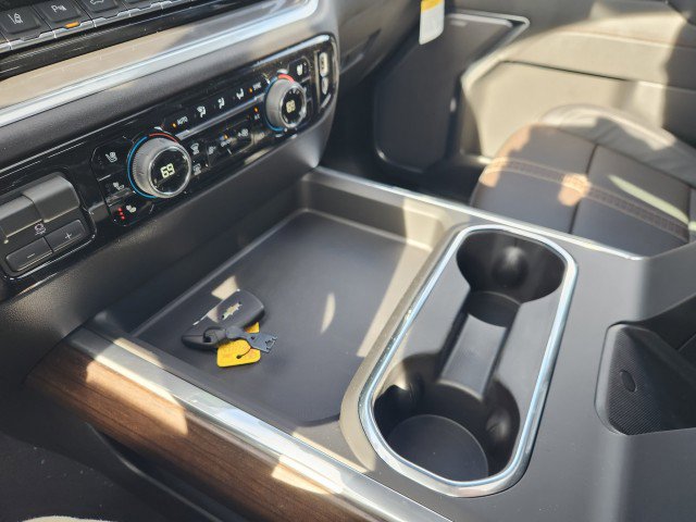 New 2026 Chevrolet Silverado 2500 High Country w/ High Country Premium Package image 51