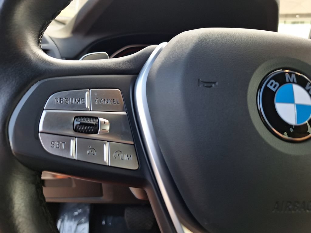 Used 2023 BMW X3 xDrive30i w/ Convenience Package AWD/4WD image 12
