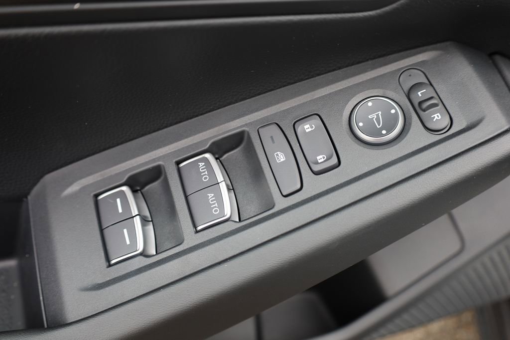 New 2026 Honda Accord LX image 11