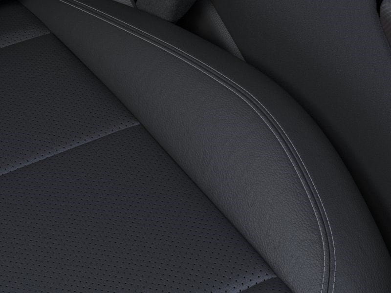New 2026 Chevrolet Equinox EV LT FWD image 21