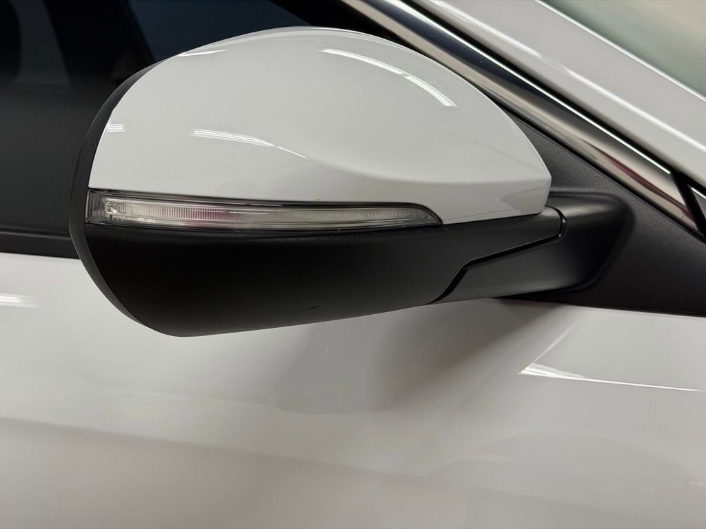 Certified 2024 Buick Envista Preferred w/ Convenience I Package image 16