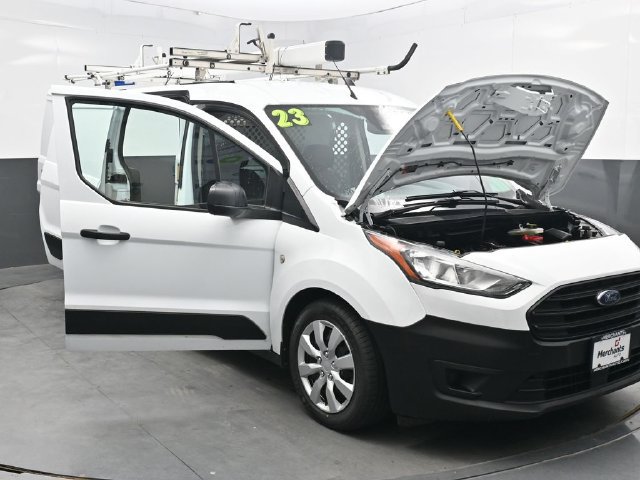 Used 2023 Ford Transit Connect XL FWD image 39