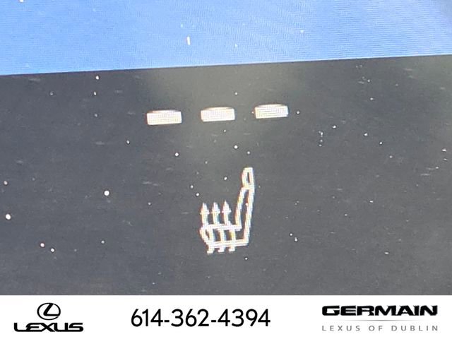 Certified 2024 Lexus NX 350 AWD w/ Cold Area Package image 16