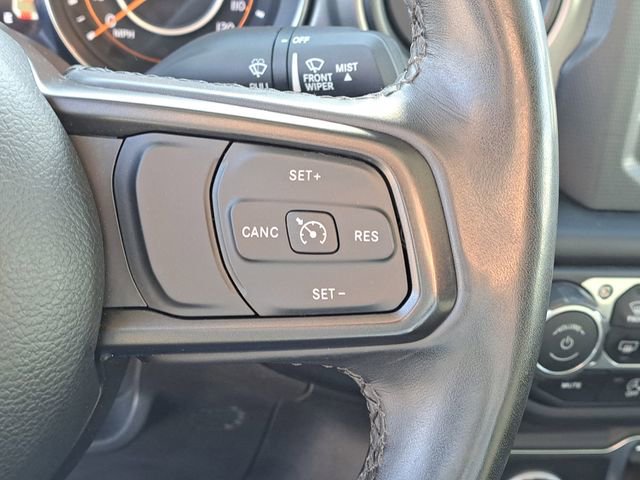 Used 2023 Jeep Gladiator Willys image 10