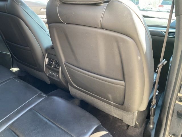 Used 2019 Cadillac XT4 Premium Luxury AWD/4WD image 34