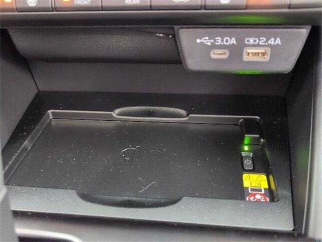 New 2026 Subaru Outback Premium image 17