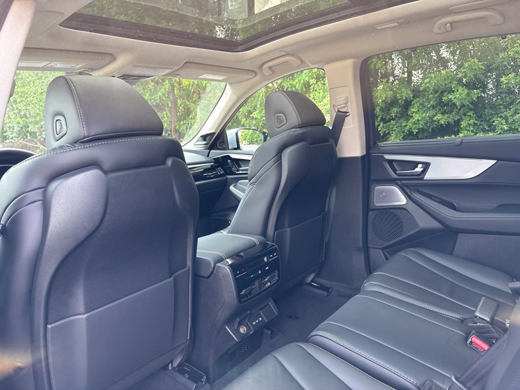New 2026 Acura MDX w/ Technology Package FWD image 20