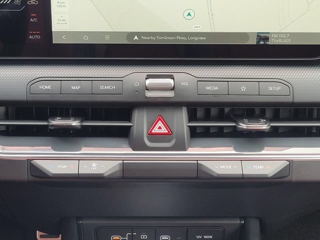 New 2026 Kia K4 GT-Line Turbo FWD image 18
