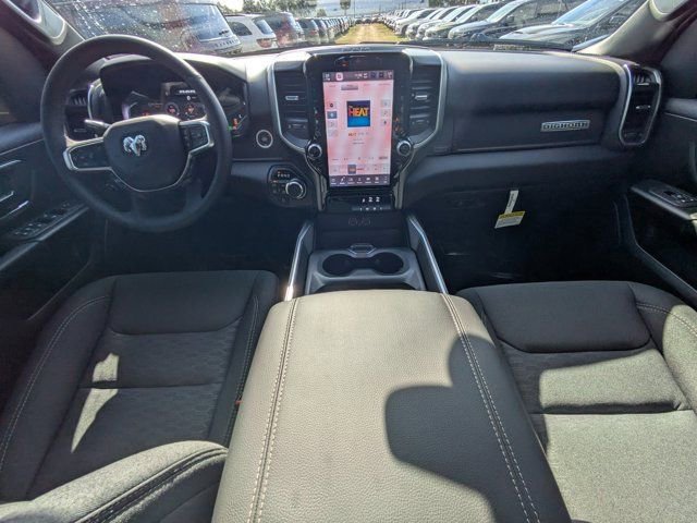 New 2026 RAM 1500 Big Horn image 13