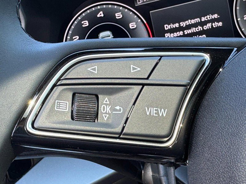 New 2026 Audi A3 2.0T Premium Plus image 11