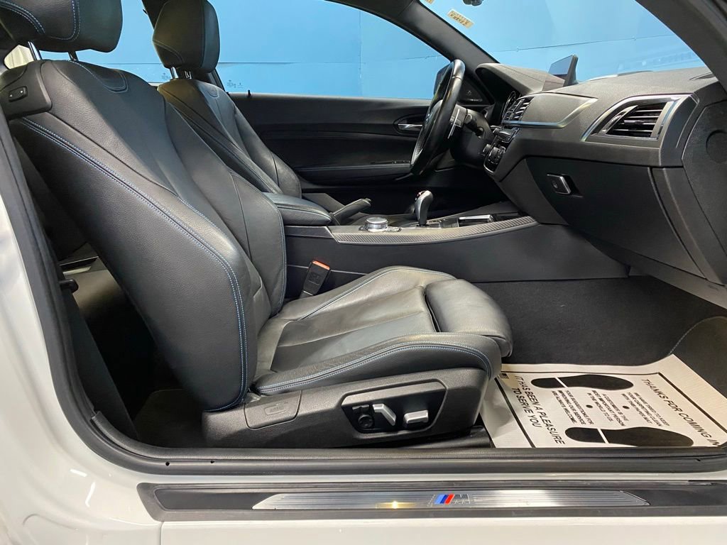 Used 2018 BMW M2 image 35