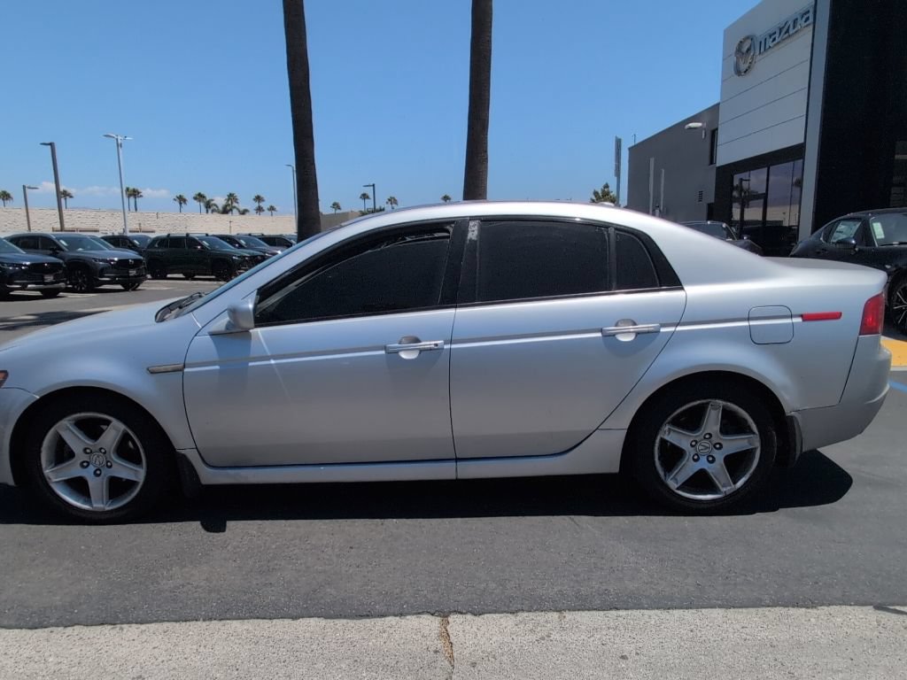 Used 2005 Acura TL FWD image 11