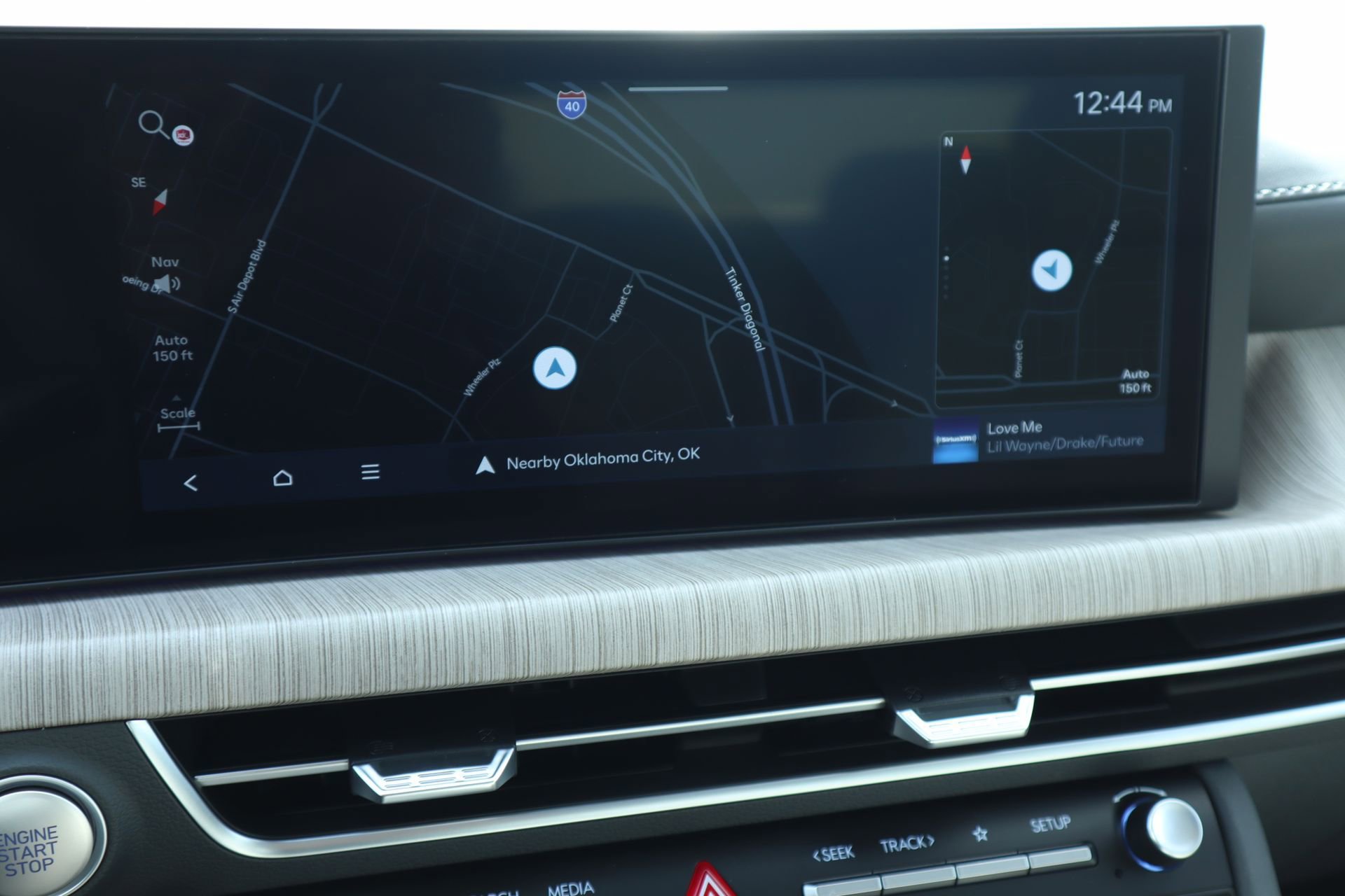 New 2026 Hyundai Sonata Limited FWD image 15