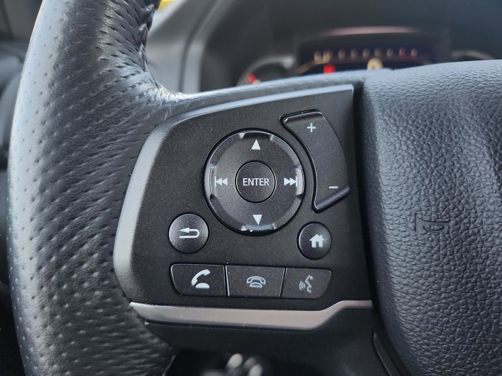 Used 2022 Honda Passport EX-L image 28