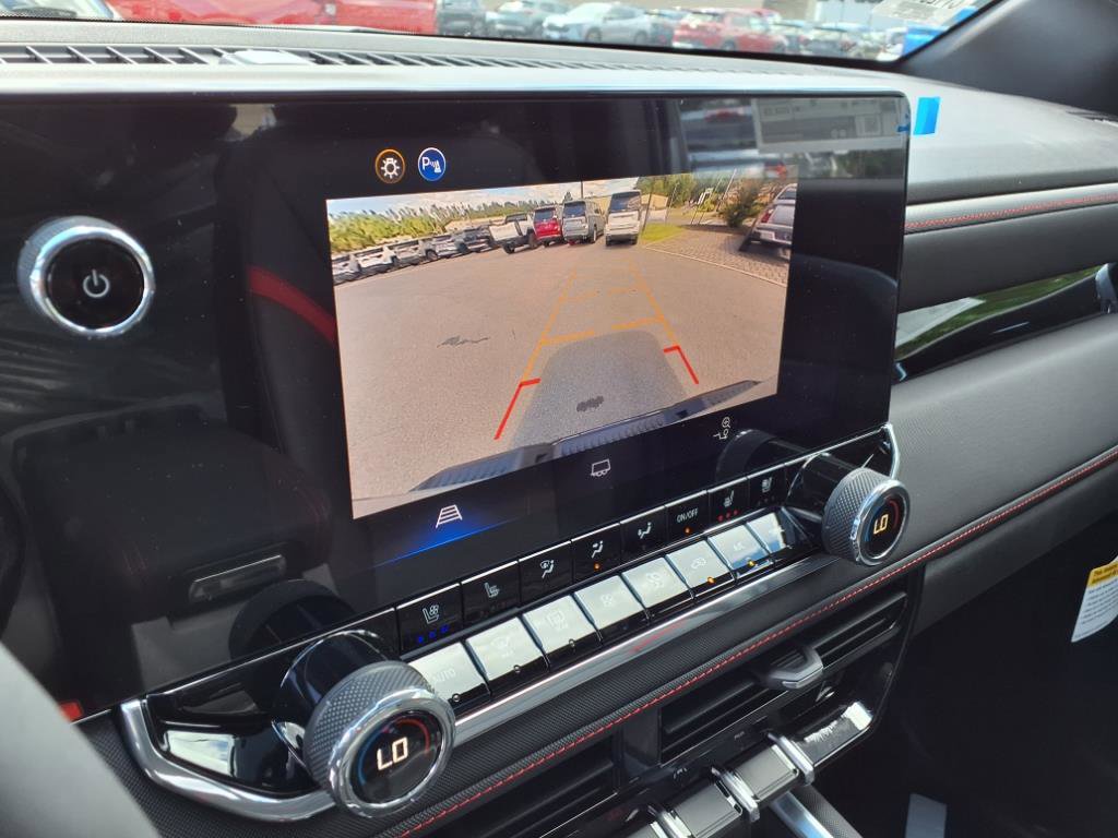 New 2026 Chevrolet Colorado Z71 w/ Z71 Convenience Package 2 image 14