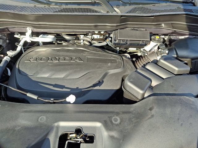 Used 2025 Honda Ridgeline RTL image 28
