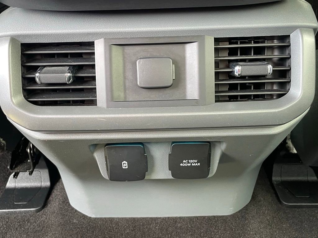 Used 2021 Ford F150 XLT w/ Equipment Group 302A High image 24