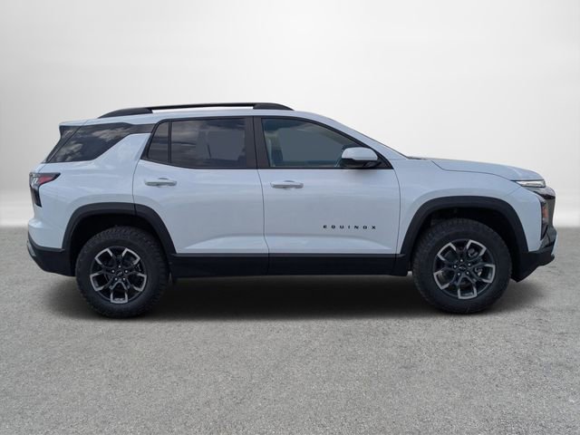 New 2026 Chevrolet Equinox ACTIV w/ Convenience Package III FWD image 3