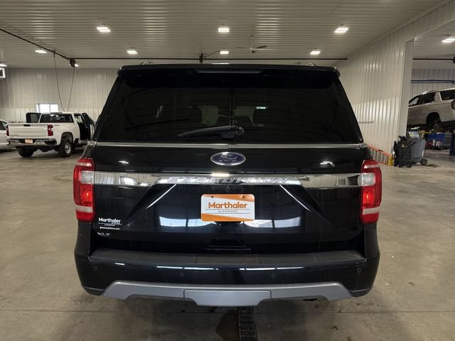 Used 2019 Ford Expedition XLT AWD/4WD image 7