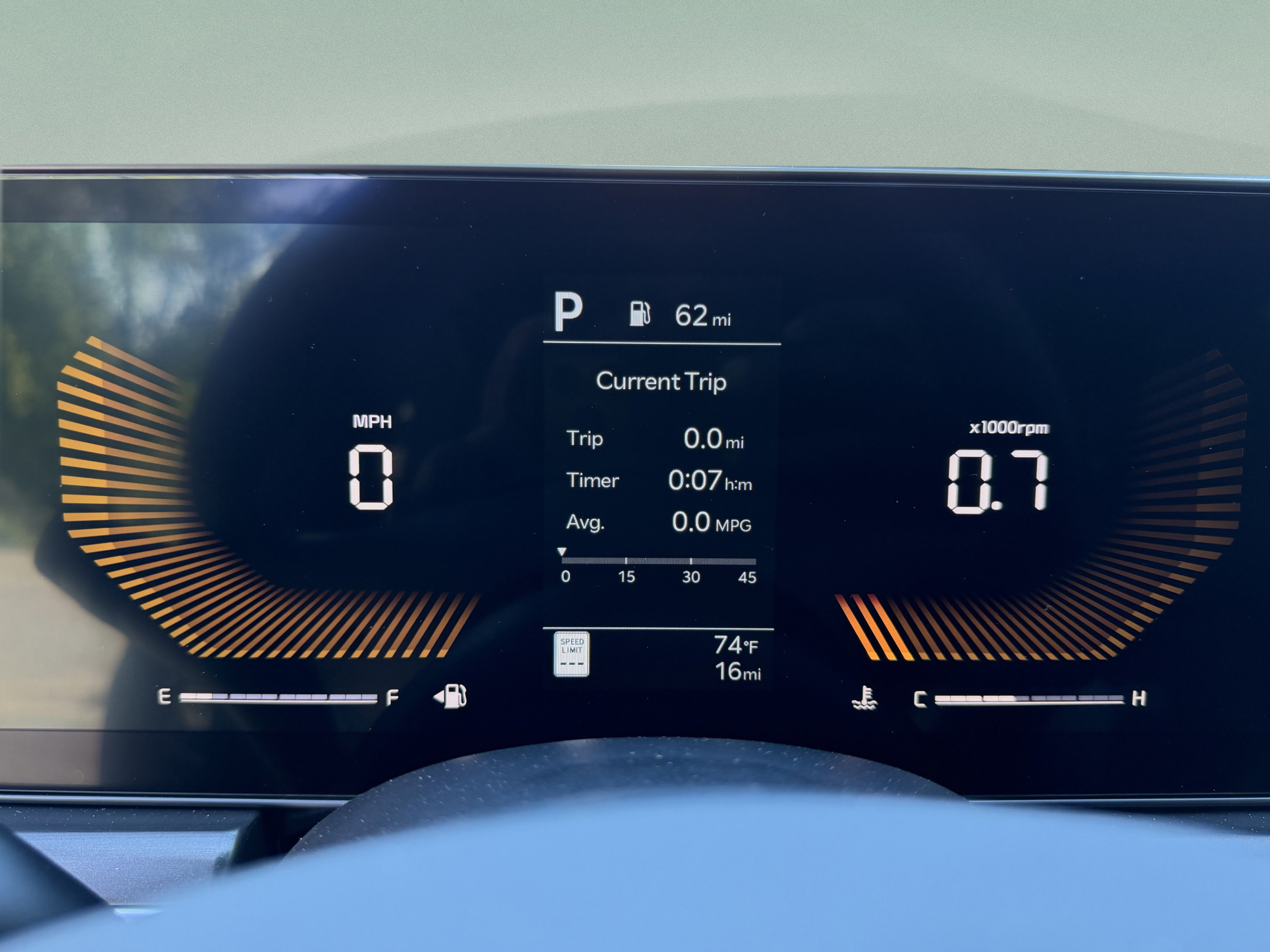 New 2026 Kia K5 GT-Line image 14