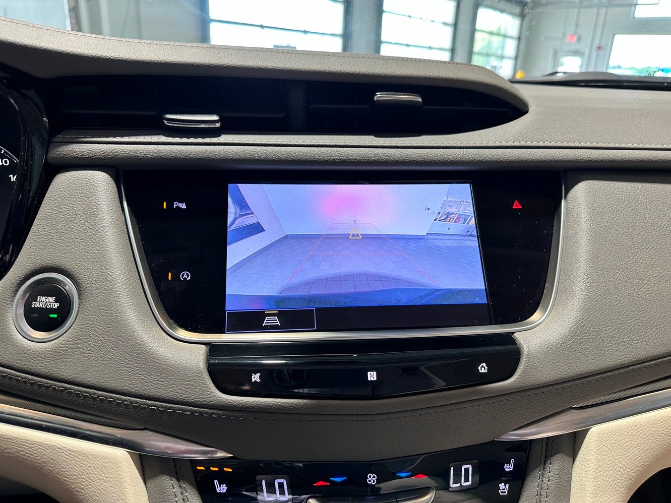 Used 2021 Cadillac XT5 Premium Luxury AWD/4WD image 9