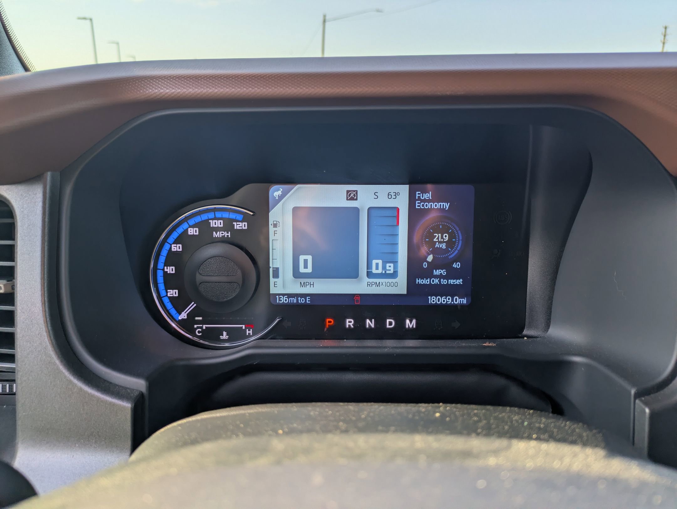 Certified 2024 Ford Bronco Outer Banks image 18