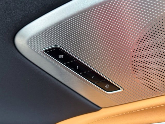 Used 2023 Chevrolet Corvette Stingray Preferred Conv w/ Chrome Exterior Badge Package RWD image 19