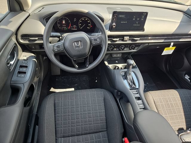 New 2027 Honda HR-V LX image 10