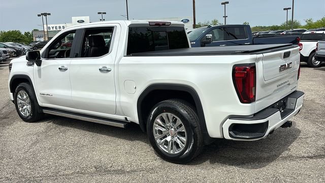 Used 2023 GMC Sierra 1500 Denali AWD/4WD image 5
