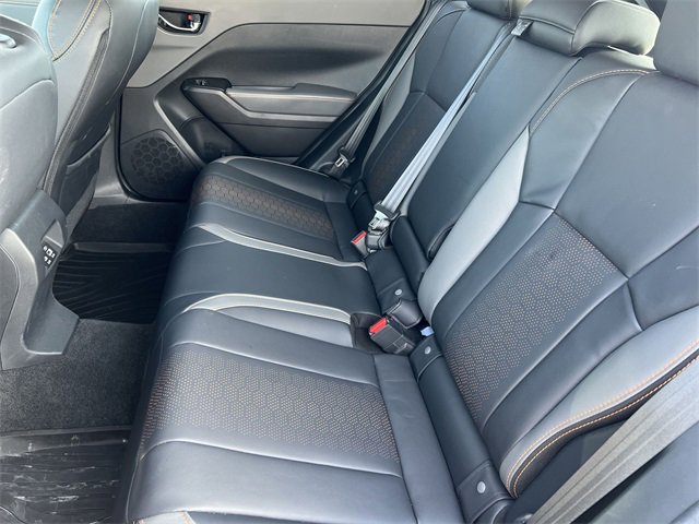 Certified 2025 Subaru Crosstrek 2.5i Limited w/ Popular Package #4A image 31