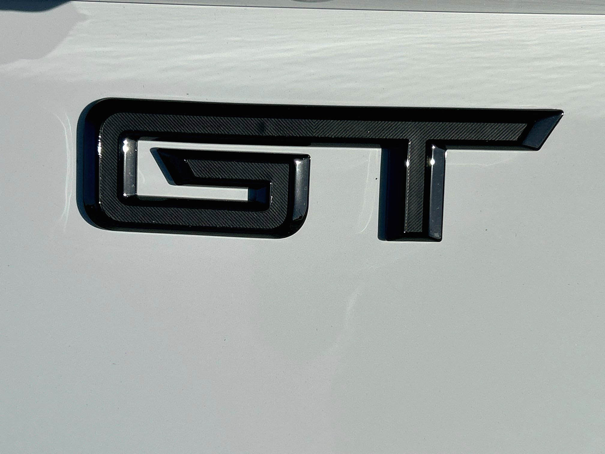 New 2026 Ford Mustang GT Premium RWD image 18