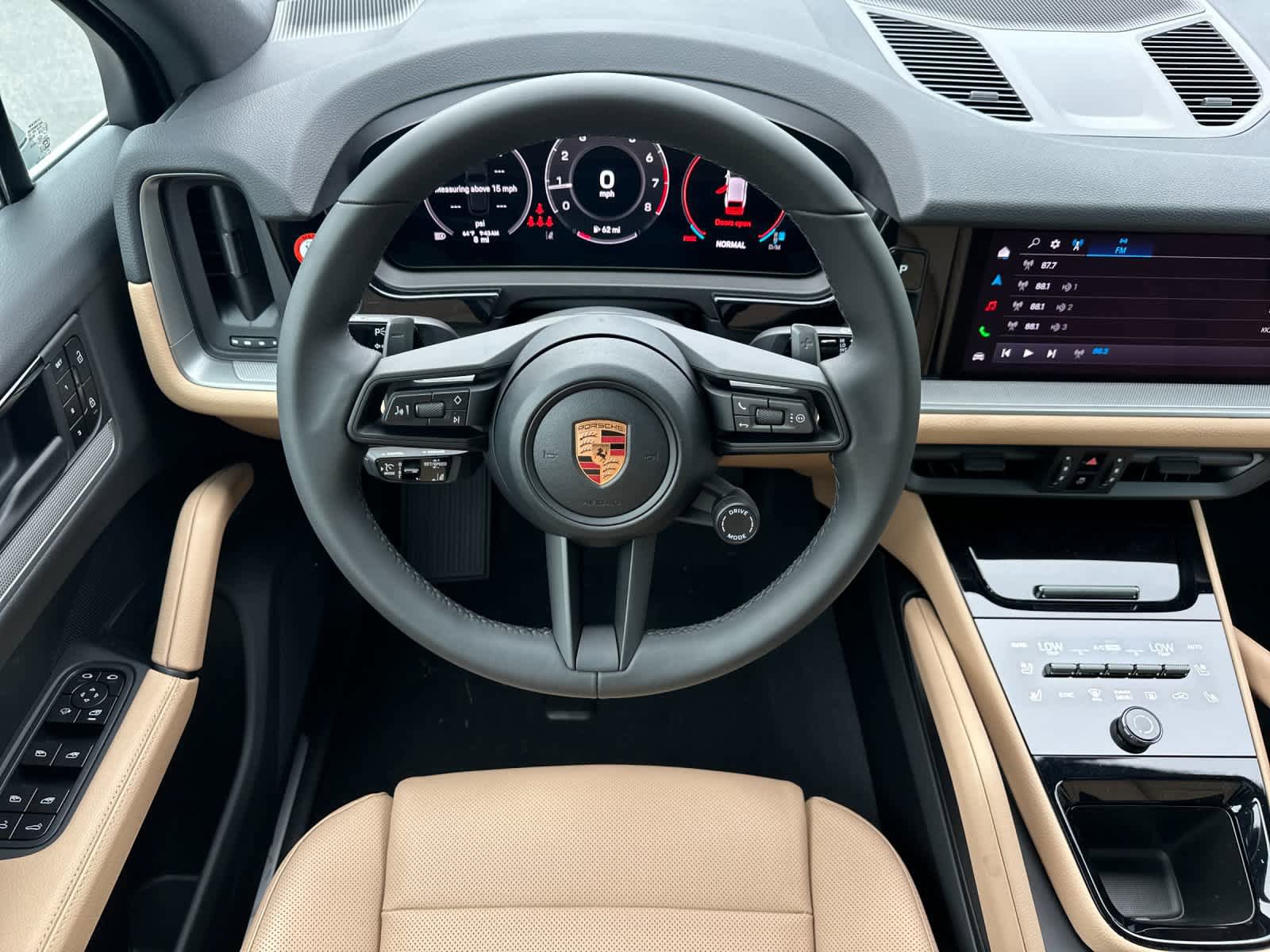 New 2026 Porsche Cayenne image 15