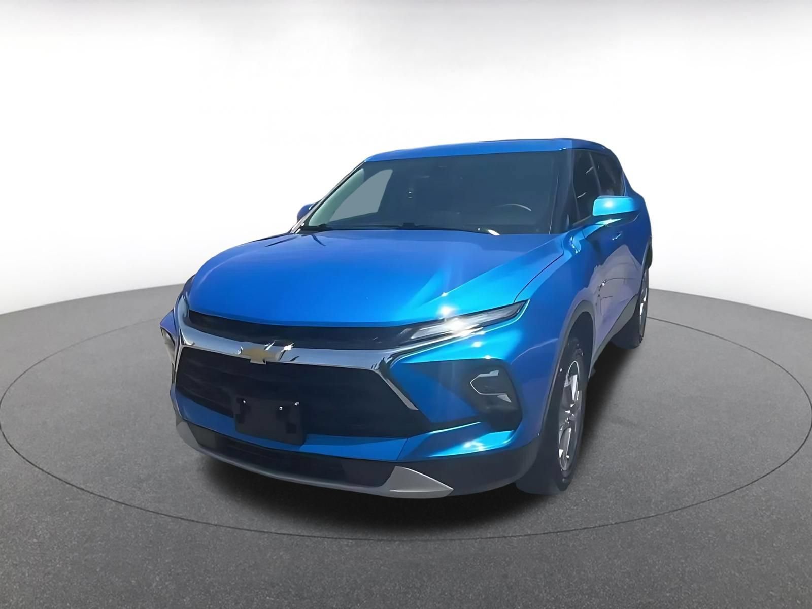 Used 2025 Chevrolet Blazer LT FWD image 6