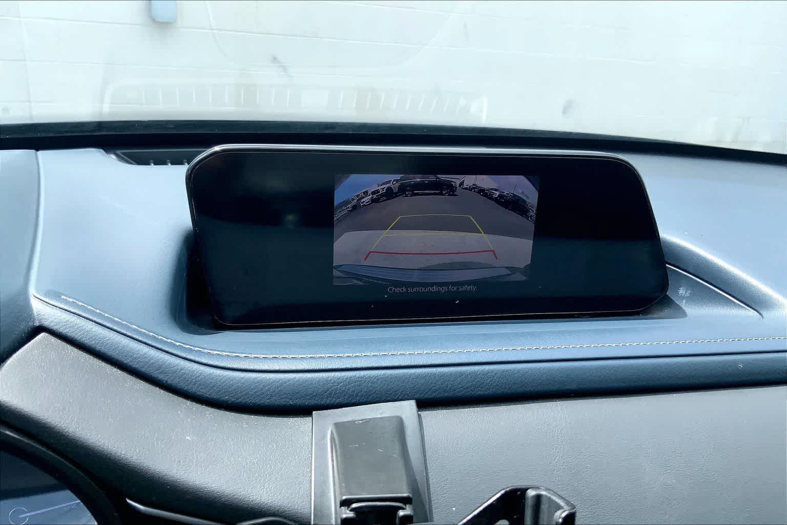 Used 2020 MAZDA CX-30 FWD image 26