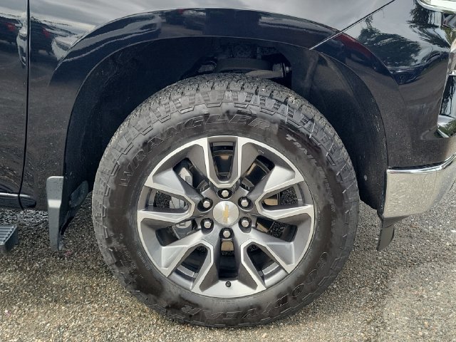 Certified 2024 Chevrolet Silverado 1500 LT AWD/4WD image 6