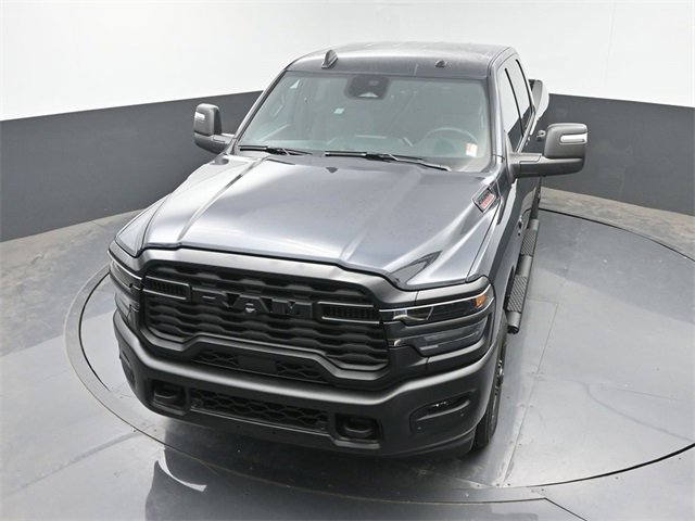 New 2026 RAM 2500 Tradesman image 29