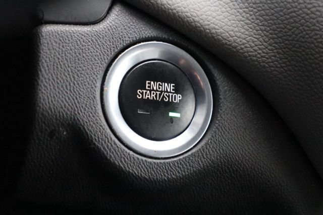 Certified 2022 Chevrolet Equinox LS w/ LS Convenience Package image 24