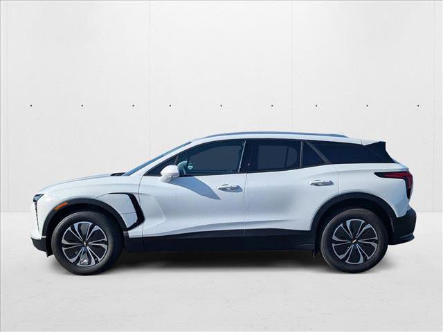 New 2025 Chevrolet Blazer EV LT w/ Super Cruise Package AWD/4WD image 5