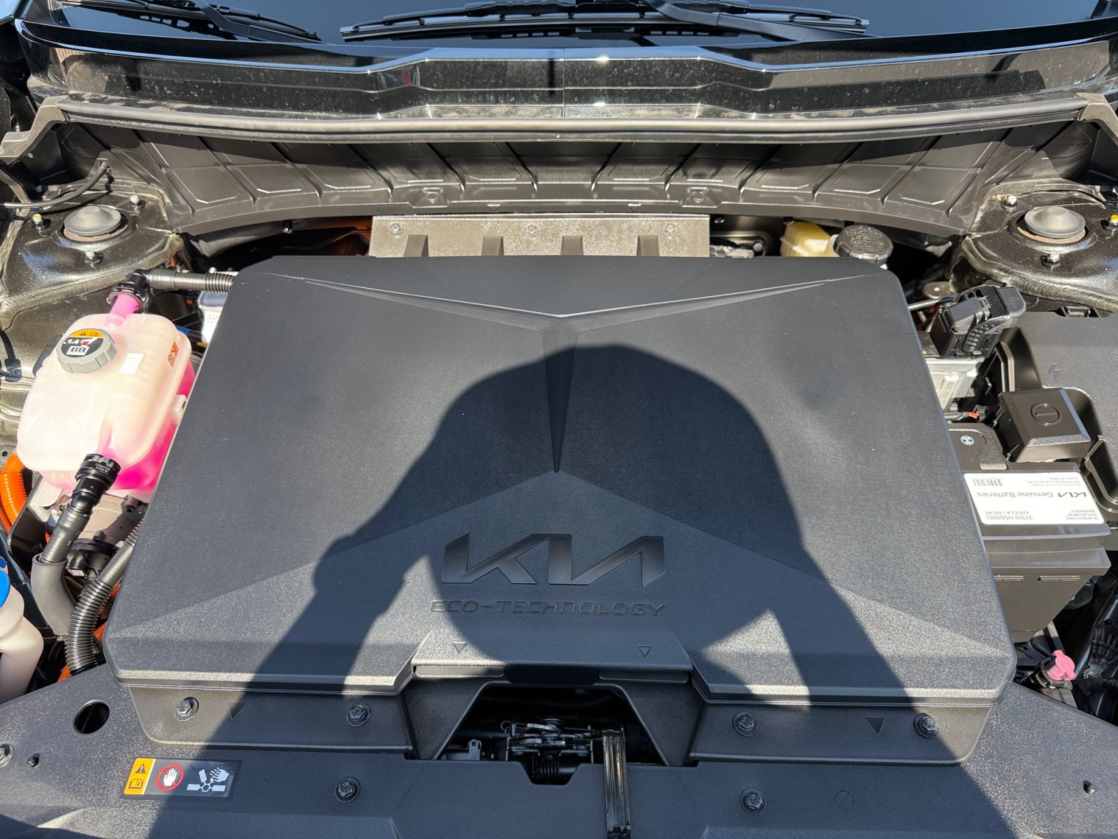 Used 2024 Kia Niro Wave FWD image 20