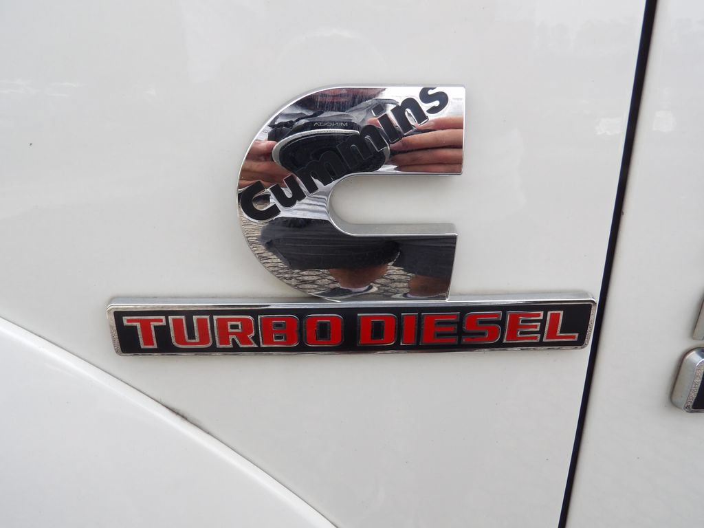Used 2016 RAM 2500 Laramie AWD/4WD image 30