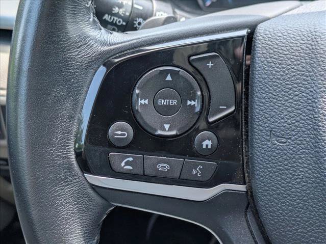 Used 2019 Honda Odyssey EX-L image 11