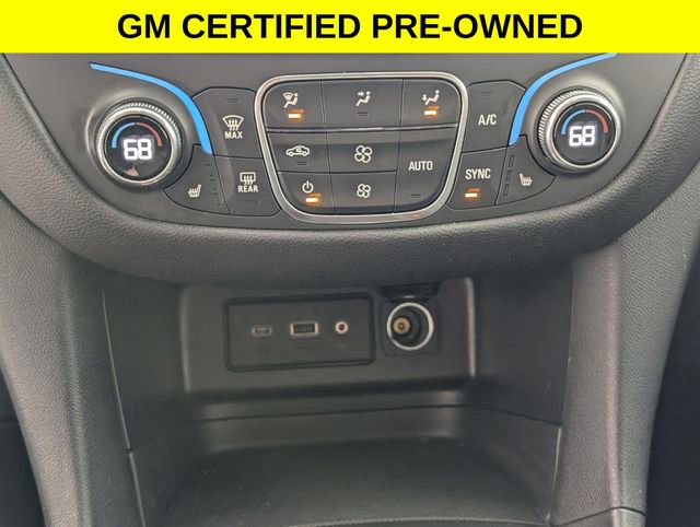 Certified 2024 Chevrolet Equinox LT image 22