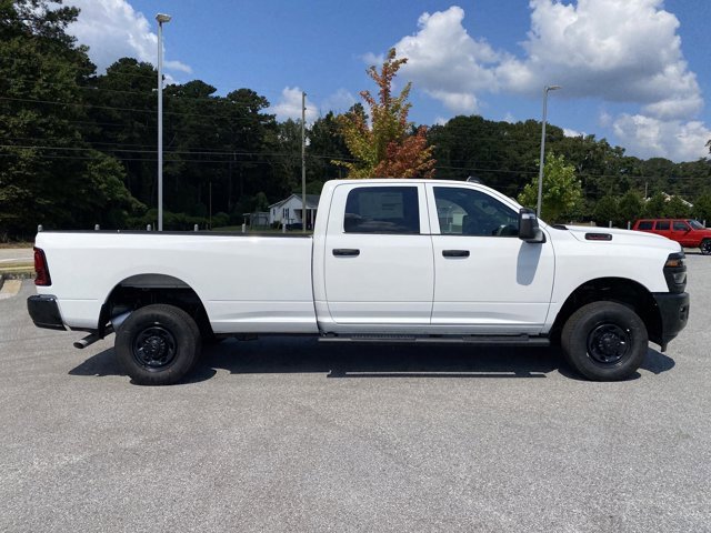New 2026 RAM 2500 Tradesman image 3