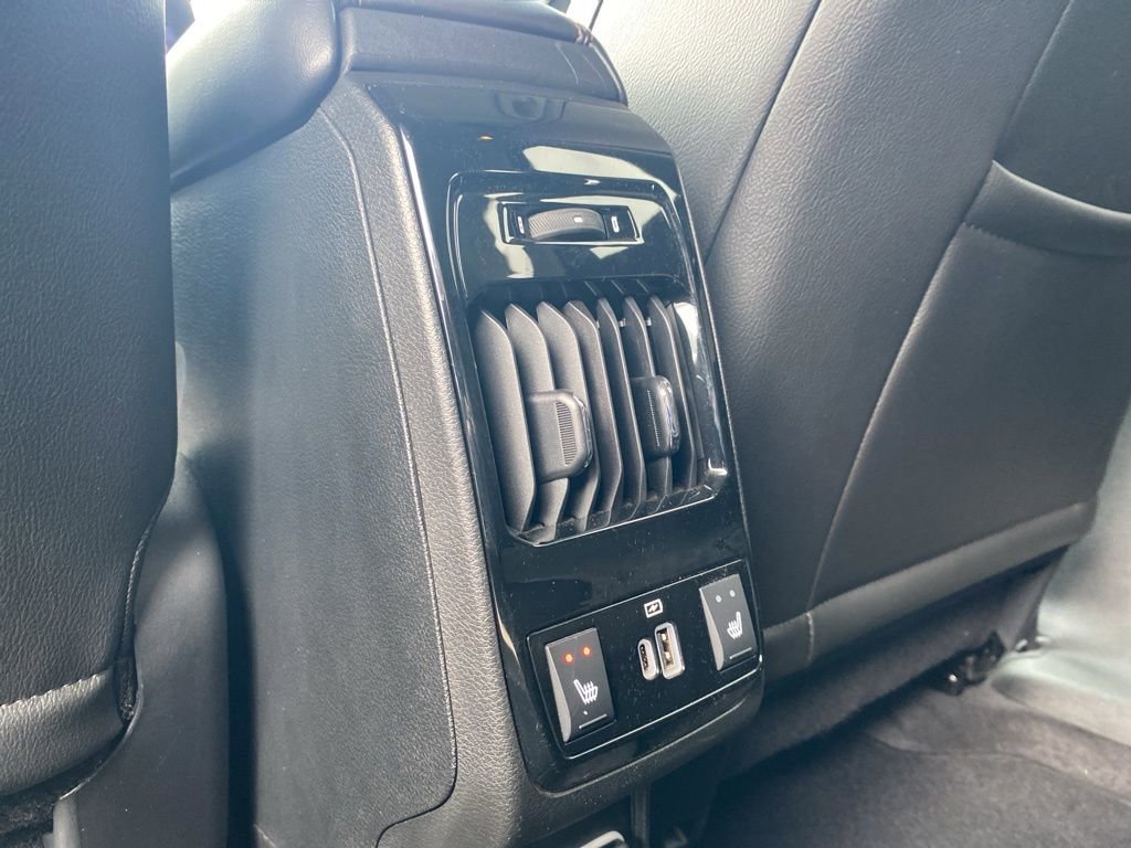 Used 2022 Jeep Compass Limited w/ Elite Group image 18