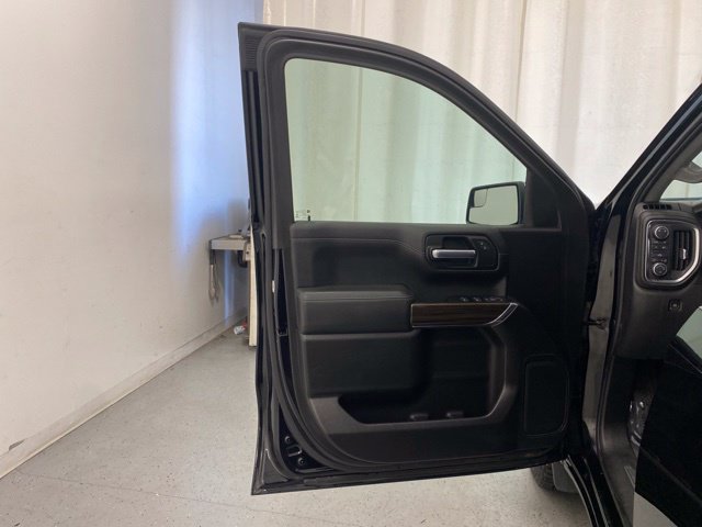 Used 2019 Chevrolet Silverado 1500 LT w/ All-Star Edition AWD/4WD image 25