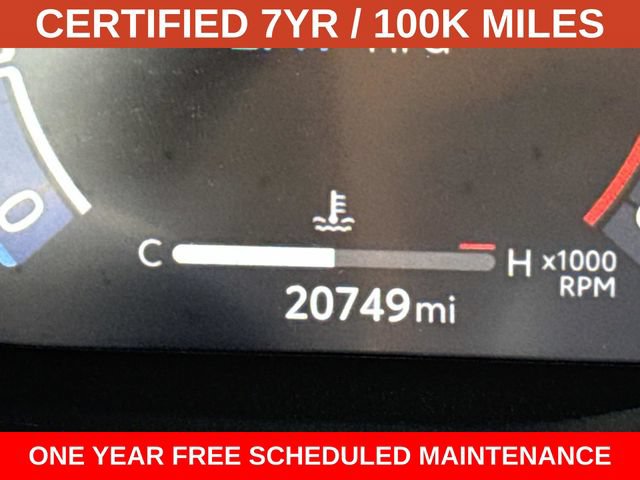 Used 2023 Toyota RAV4 Limited w/ Limited Grade Weather Package FWD image 29