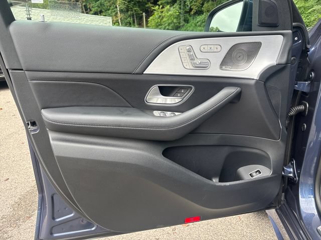 Used 2026 Mercedes-Benz GLE 350 4MATIC image 10