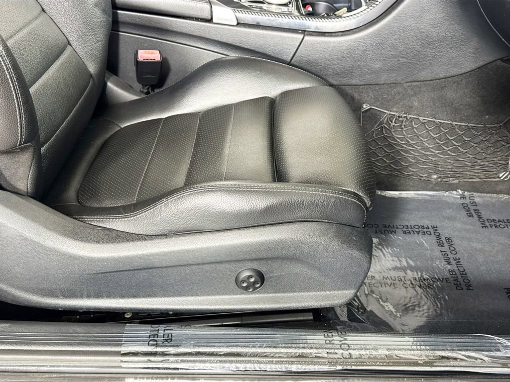 Used 2017 Mercedes-Benz C 300 Coupe image 36