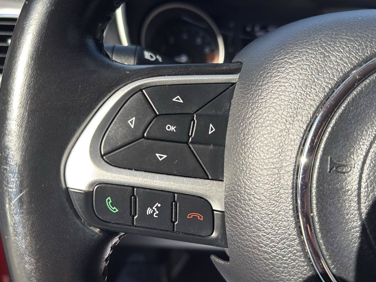 Used 2020 Jeep Compass Latitude AWD/4WD image 13